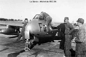 160 - ARMEE DE L'AIR EN ALGERIE 1945-1962-8 (11)